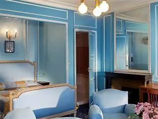 Montpensier Hotel París